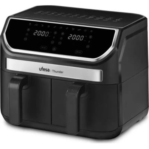 Мультипечь Ufesa THUNDER 9L (72805543)