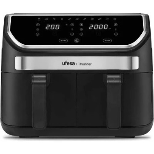 Мультипечь Ufesa THUNDER 9L (72805543)