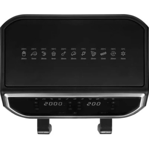Мультипечь Ufesa THUNDER 9L (72805543)