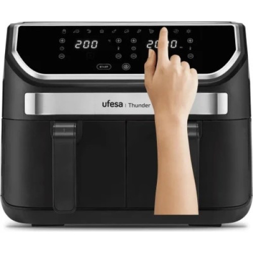 Мультипечь Ufesa THUNDER 9L (72805543)