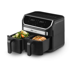 Мультипечь Ufesa THUNDER 9L (72805543)