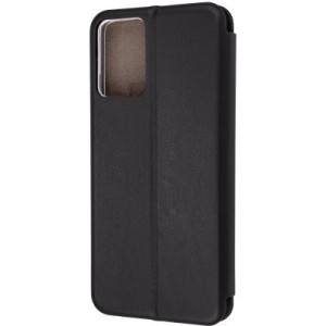 Чехол для мобильного телефона Armorstandart G-Case Motorola G24 Black (ARM74305)