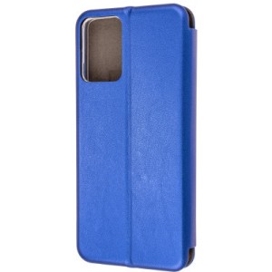 Чехол для мобильного телефона Armorstandart G-Case Motorola G24 Blue (ARM74304)