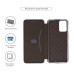 Чехол для мобильного телефона Armorstandart G-Case Motorola G24 Blue (ARM74304)