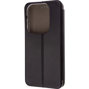 Чехол для мобильного телефона Armorstandart G-Case Tecno Spark 20 Pro (KJ6) Black (ARM74400)