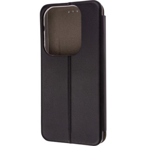 Чехол для мобильного телефона Armorstandart G-Case Tecno Spark 20 Pro (KJ6) Black (ARM74400)