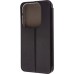 Чехол для мобильного телефона Armorstandart G-Case Tecno Spark 20 Pro (KJ6) Black (ARM74400)