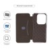 Чехол для мобильного телефона Armorstandart G-Case Tecno Spark 20 Pro (KJ6) Black (ARM74400)