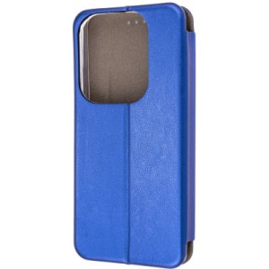 Чехол для мобильного телефона Armorstandart G-Case Tecno Spark 20 Pro (KJ6) Blue (ARM74399)