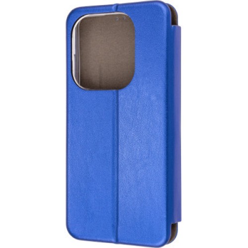 Чехол для мобильного телефона Armorstandart G-Case Tecno Spark 20C (BG7n) Blue (ARM73578)