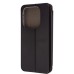 Чехол для мобильного телефона Armorstandart G-Case Tecno Spark Go 2024 (BG6) Black (ARM73581)