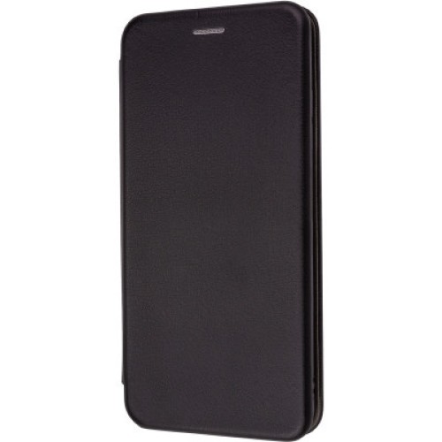 Чехол для мобильного телефона Armorstandart G-Case Tecno Spark Go 2024 (BG6) Black (ARM73581)