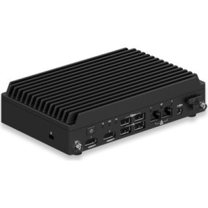 Компьютер ASUS NUC Rugged BNUC13BRFA400B00I / Atom X7425E, 64G eMMC, no RAM, AX210 (90AS0021-M000S0)