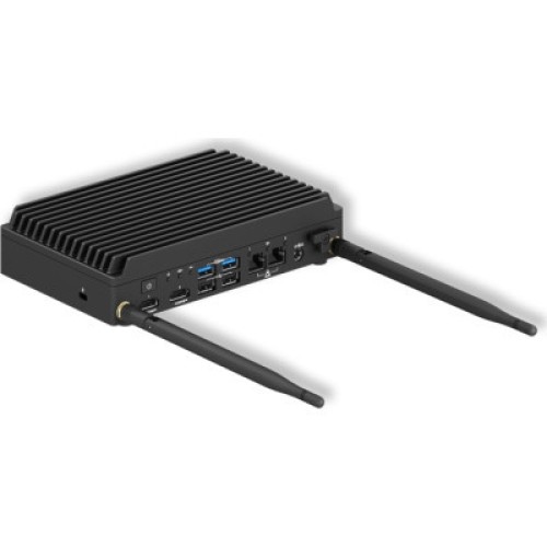 Компьютер ASUS NUC Rugged BNUC13BRFA400B00I / Atom X7425E, 64G eMMC, no RAM, AX210 (90AS0021-M000S0)