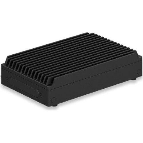 Компьютер ASUS NUC Rugged BNUC13BRFA400B00I / Atom X7425E, 64G eMMC, no RAM, AX210 (90AS0021-M000S0)