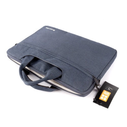 Сумка для ноутбука ColorWay 13.3" Casual Navy (CW-LBC133-NV)