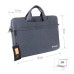Сумка для ноутбука ColorWay 13.3" Casual Navy (CW-LBC133-NV)