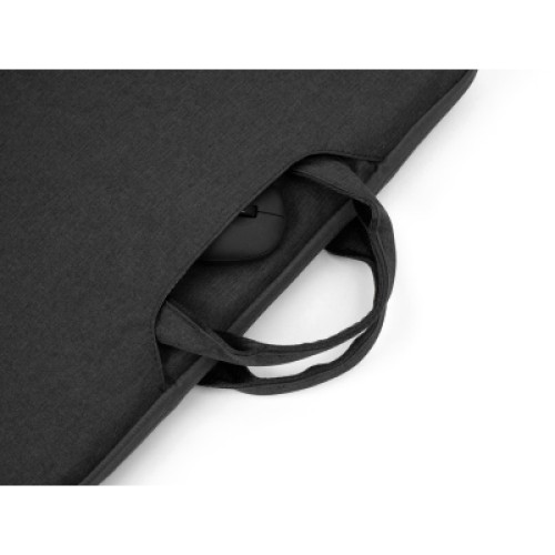 Сумка для ноутбука ColorWay 17.3" Casual Black (CW-LBC173-BK)