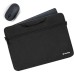 Сумка для ноутбука ColorWay 17.3" Casual Black (CW-LBC173-BK)