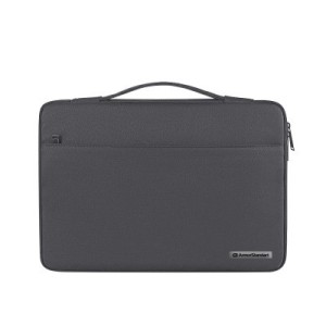 Сумка для ноутбука Armorstandart 15.6 ARM02 Grey (ARM71694)