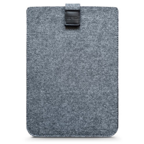 Чехол для ноутбука Armorstandart 14" felt, Gray (ARM68181)