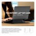 Чехол для ноутбука Armorstandart 14" Laptop Sleeve Stand YL7 Black (ARM69065)