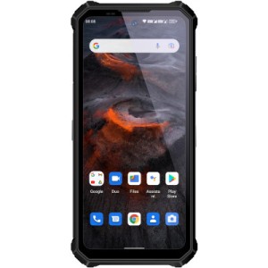 Мобильный телефон OUKITEL WP19 Pro 8/256GB Black (6931940735711)
