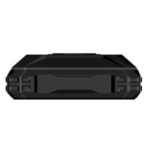 Мобильный телефон OUKITEL WP19 Pro 8/256GB Black (6931940735711)