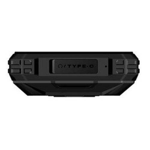 Мобильный телефон OUKITEL WP19 Pro 8/256GB Black (6931940735711)