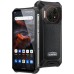 Мобильный телефон OUKITEL WP19 Pro 8/256GB Black (6931940735711)
