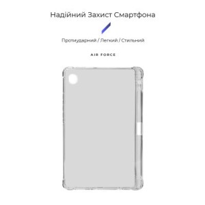 Чехол для планшета Armorstandart Air Force with pen Samsung Galaxy Tab A9 (ARM75030)
