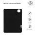 Чехол для планшета Armorstandart Matte Slim Fit with pen iPad Pro 11 (2022/2021/2020) Black (ARM75037)