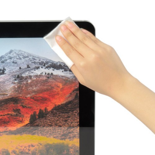 Салфетки ColorWay для LCD та TFT 40шт (CW-1074)