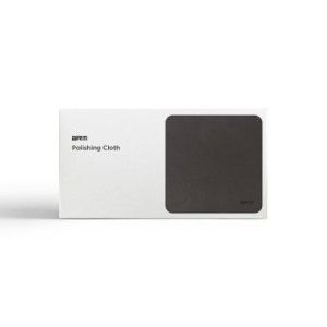Салфетки Armorstandart Magic Polishing Cloth, 15х15 см, Black (ARM68042)