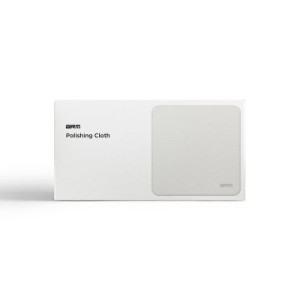 Салфетки Armorstandart Magic Polishing Cloth, 15х15 см, Silver (ARM61026)