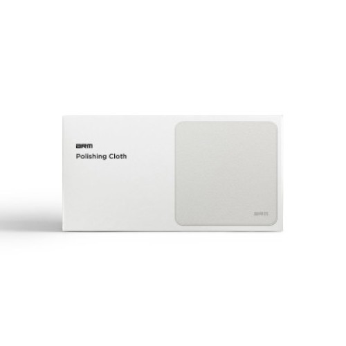Салфетки Armorstandart Magic Polishing Cloth, 15х15 см, Silver (ARM61026)