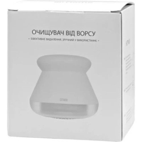 Машинка для чистки трикотажа Sothing DSHJ-S-2002