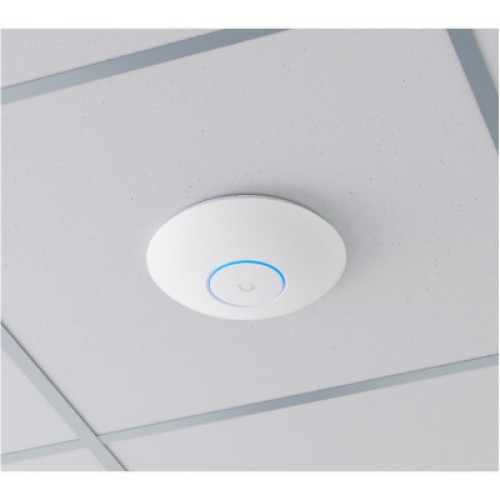 Точка доступа Wi-Fi Ubiquiti UniFi 7 PRO (U7-PRO)