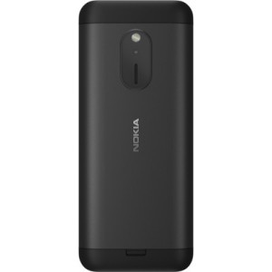 Мобильный телефон Nokia 230 DS 2024 Black
