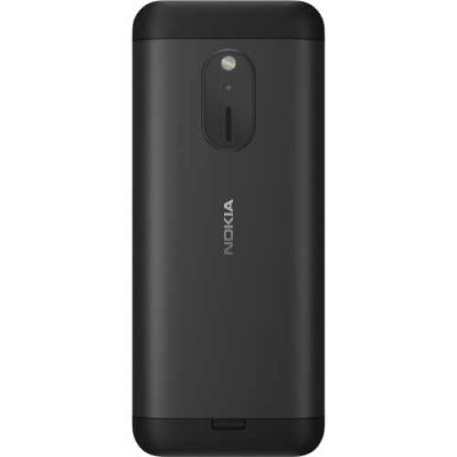 Мобильный телефон Nokia 230 DS 2024 Black