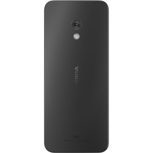 Мобильный телефон Nokia 235 4G DS 2024 Black