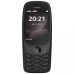 Мобильный телефон Nokia 6310 DS 2024 Black