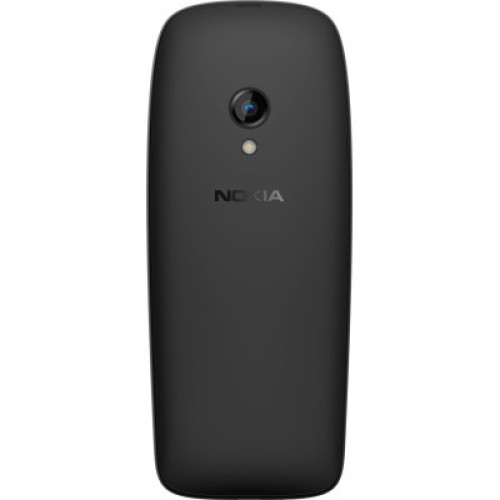Мобильный телефон Nokia 6310 DS 2024 Black