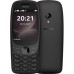 Мобильный телефон Nokia 6310 DS 2024 Black