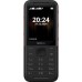 Мобильный телефон Nokia 5310 DS 2024 Black-Red