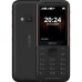 Мобильный телефон Nokia 5310 DS 2024 Black-Red