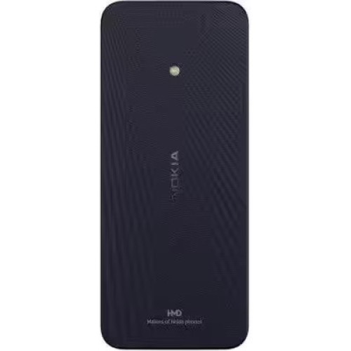 Мобильный телефон Nokia 215 4G DS 2024 Black