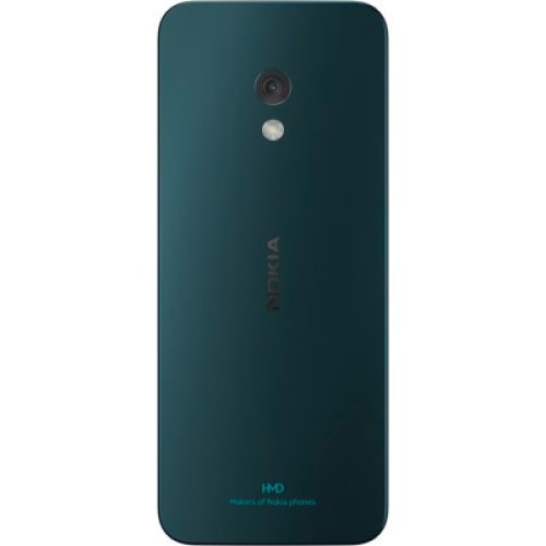 Мобильный телефон Nokia 225 4G DS 2024 Dark Blue