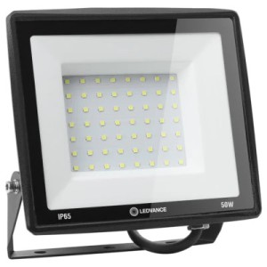 Прожектор LEDVANCE FL ECO 50W/765 230V BK IP65 (4099854230530)