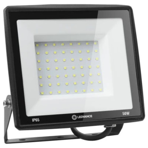 Прожектор LEDVANCE FL ECO 50W/765 230V BK IP65 (4099854230530)